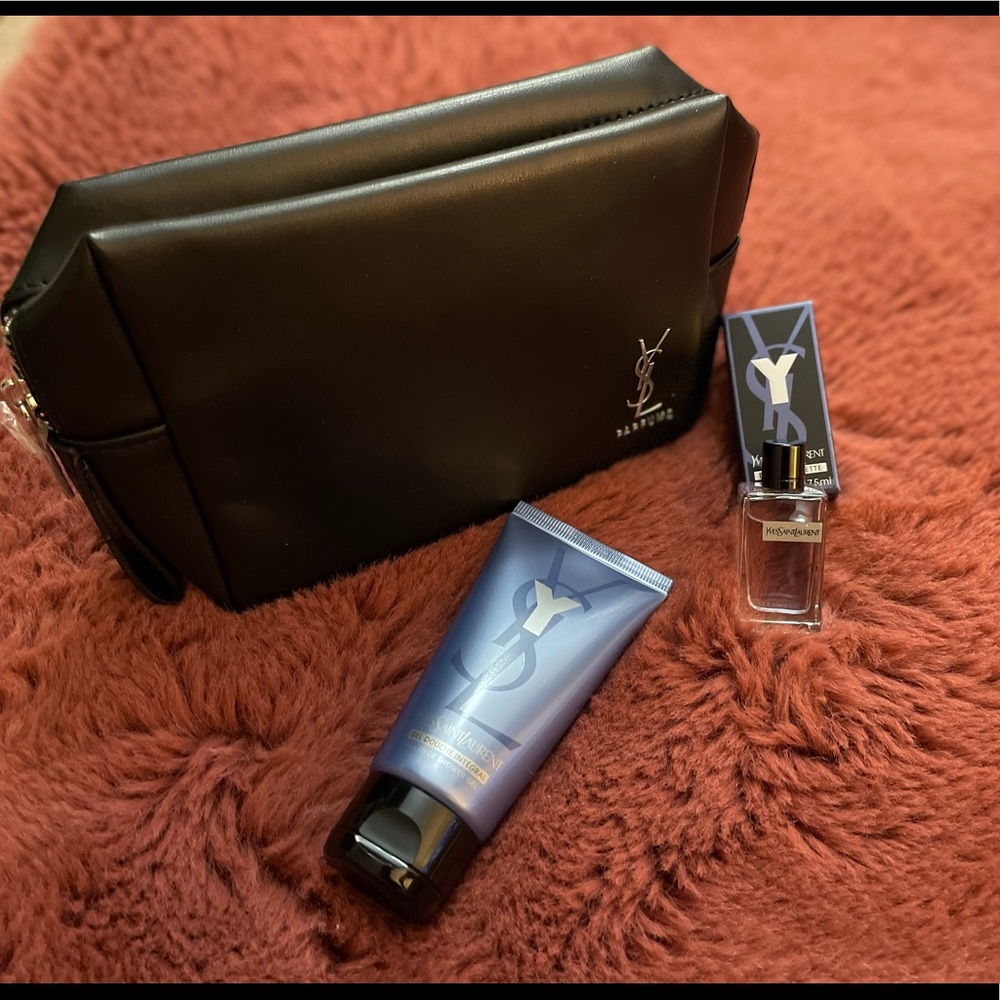 YSL Y - Picture 1 of 2